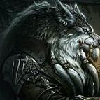 WolfKnight